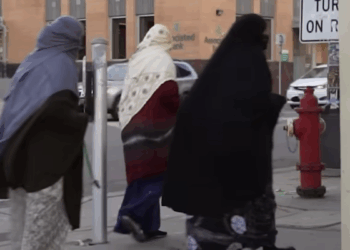 American Taxpayers Are Paying Somalis Millions To Not Assimilate