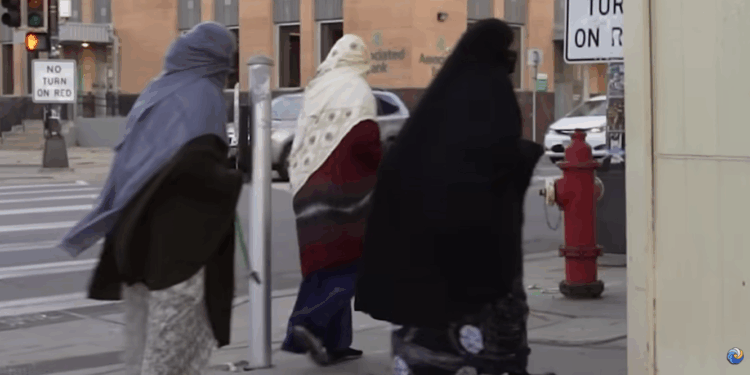 American Taxpayers Are Paying Somalis Millions To Not Assimilate