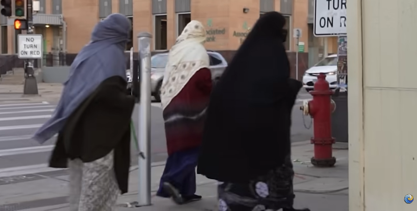 American Taxpayers Are Paying Somalis Millions To Not Assimilate