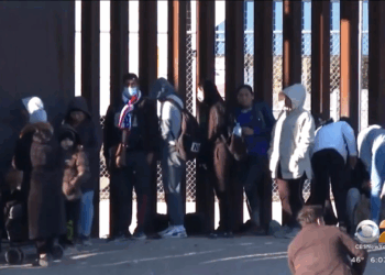 Americans Pay The Price For Disastrous Immigration Policies