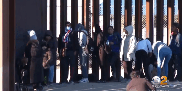 Americans Pay The Price For Disastrous Immigration Policies