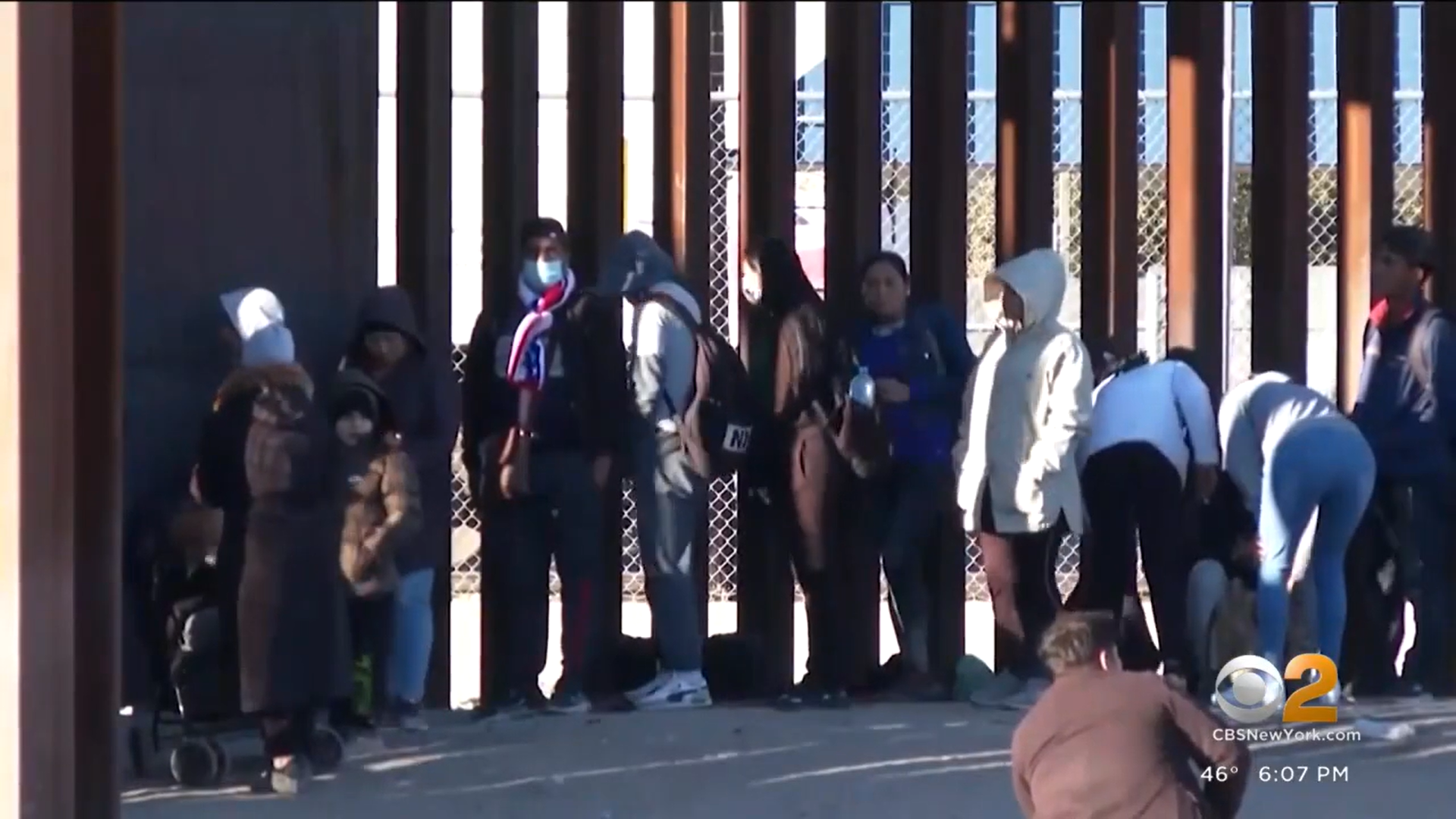 Americans Pay The Price For Disastrous Immigration Policies