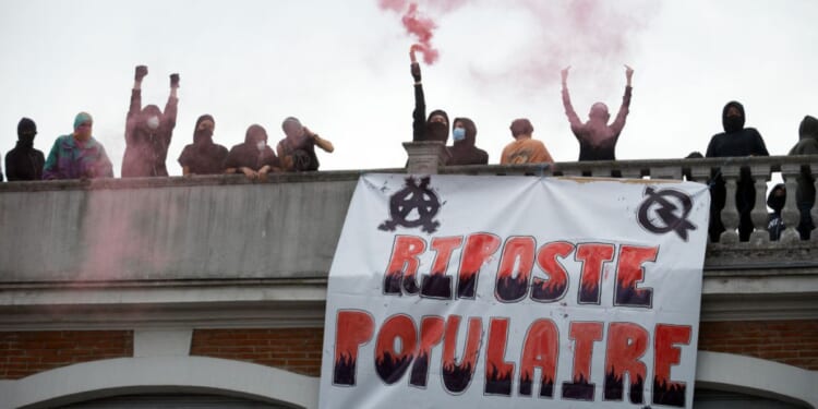 Americans should have no truck with European ethno-nationalism