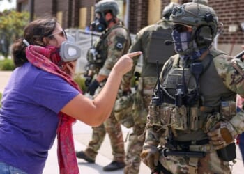 An unnecessarily dangerous Supreme Court decision