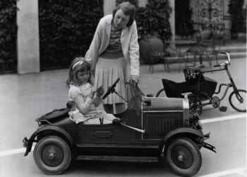 An ‘ankle bracelet’ for your car? AZ pushes new tech for serial speeders