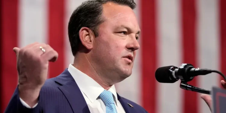 Anonymous money fuels $5 million in attacks on Georgia’s Lt. Gov. Burt Jones