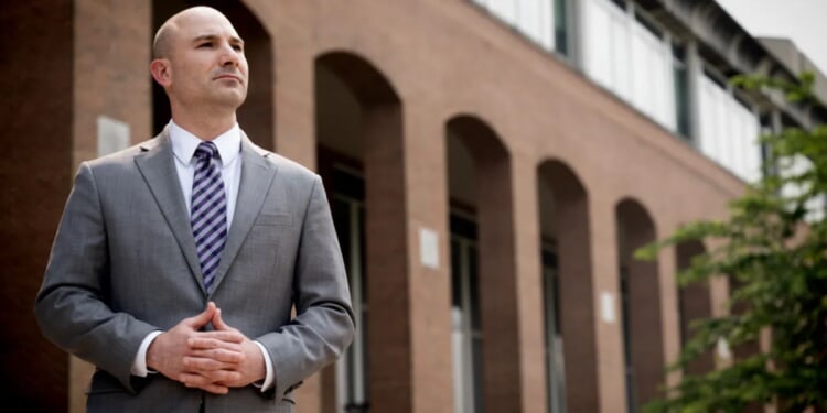 Anti-ICE Democrats get another innocent person killed