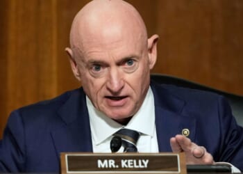 Anti-Trump Democrats appear to take the side of narco-terrorists