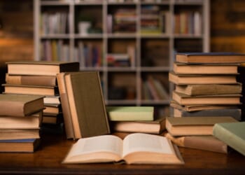 Antisemitism and American literacy - Washington Examiner