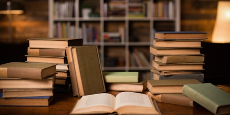 Antisemitism and American literacy - Washington Examiner