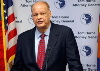 Arizona attorney general, education department clash over vouchers