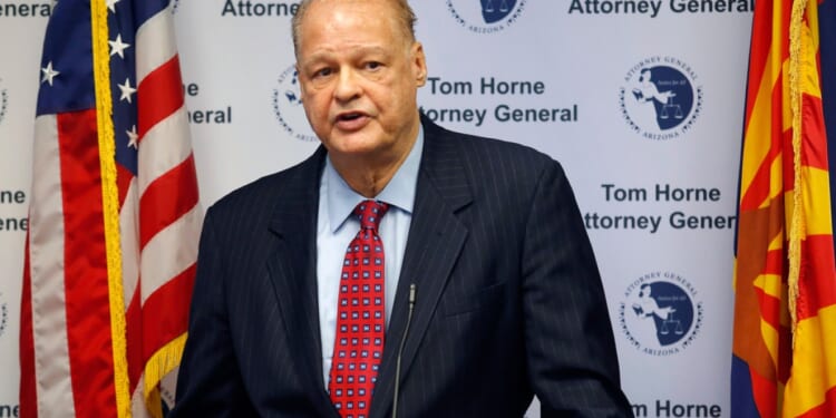 Arizona attorney general, education department clash over vouchers