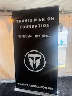 TMF Slogan