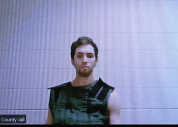 As Charlie Kirk's accused killer prepares for court, judge considers whether to let media cameras roll