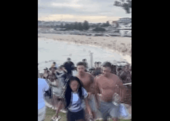 Australia Doesn't Have A Gun Problem, It Has An Islamist Problem