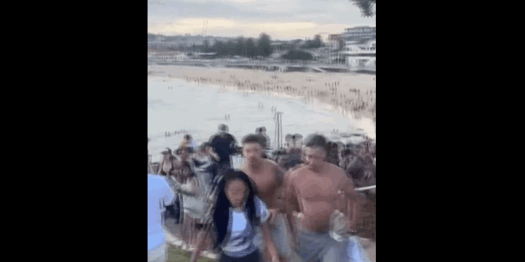 Australia Doesn't Have A Gun Problem, It Has An Islamist Problem