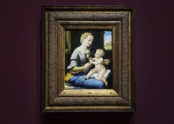 Ave Maria: Myth and history