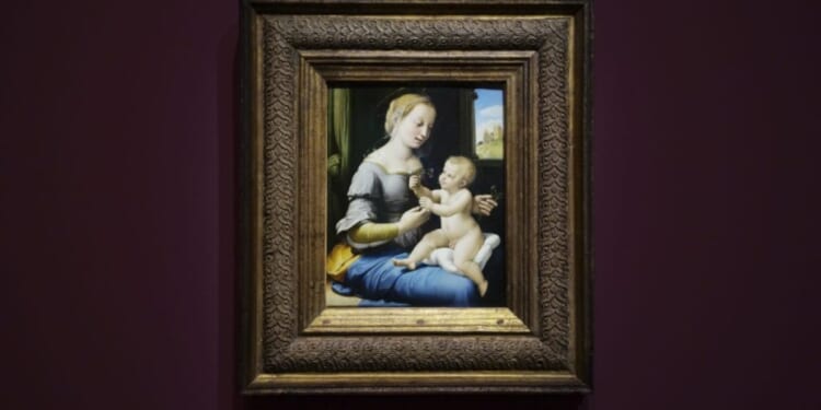 Ave Maria: Myth and history