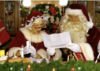 Avoid Sending Christmas Letters About Your Perforated Bowel