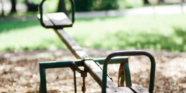 BIG: DOJ Kills the ‘Nuclear Weapon’ of ‘Systemic Racism’