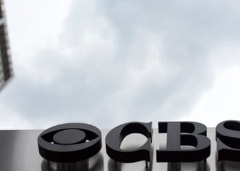 Bari Weiss defends decision to hold 60 Minutes segment in email