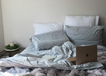 Before You Make Any New Year's Resolutions, Clean Your Room