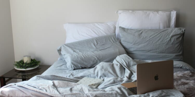 Before You Make Any New Year's Resolutions, Clean Your Room