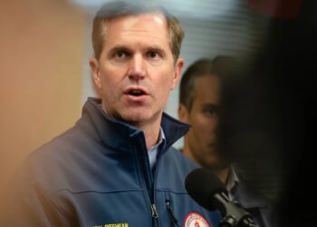 Beshear projects electoral confidence for 2026 in Iowa, Georgia, and Nevada