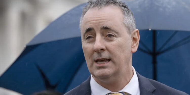 Bipartisan group files discharge petition to force ACA subsidy vote