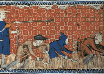 Birthright Citizenship Is A Feudal Relic. It Has No Place In America