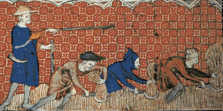 Birthright Citizenship Is A Feudal Relic. It Has No Place In America