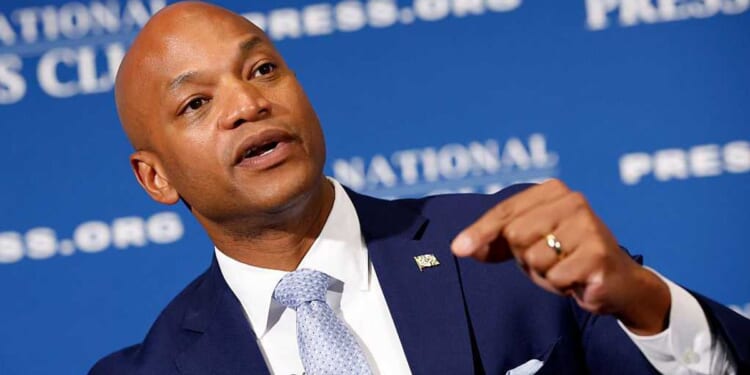 Black Democrat governor vetoed slavery reparations bill — but other Dems in his state have now kept it alive