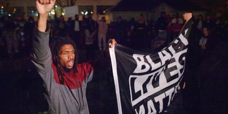 Black Lives Matter Director in Oklahoma City charged with money laundering and wire fraud