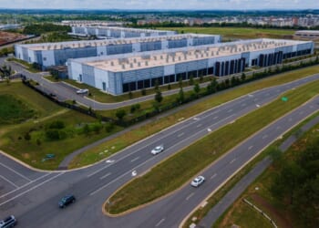 Blame Democrats, not data centers, for rising electricity prices