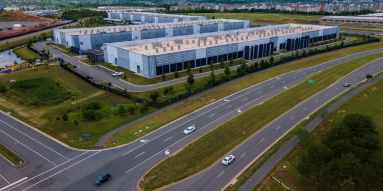 Blame Democrats, not data centers, for rising electricity prices