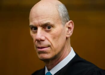 Boasberg seeks testimony from DOJ whistleblower in criminal contempt inquiry