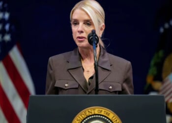 Bondi memo orders cash rewards for tips on domestic terrorists