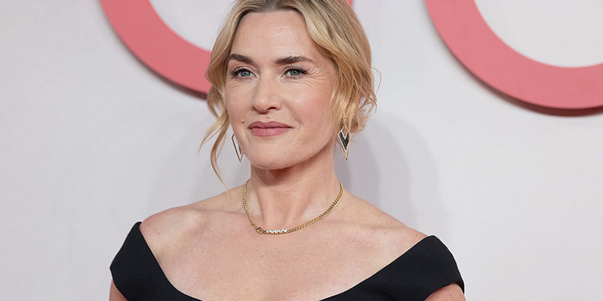 Botoxic femininity? 'Titanic' star bashes 'cartoon'-faced plastic surgery addicts