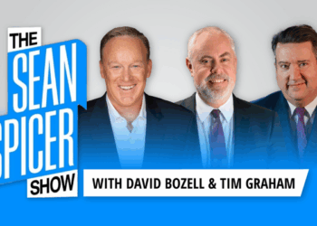 Bozell, Graham Discuss Media Bias with Sean Spicer, Highlight WH ‘Media Offe