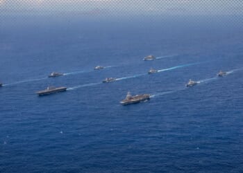 Brent Ramsey: Good Navy News: Part II