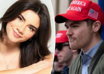 Brett Cooper says to 'censor' Nick Fuentes prompts more interest