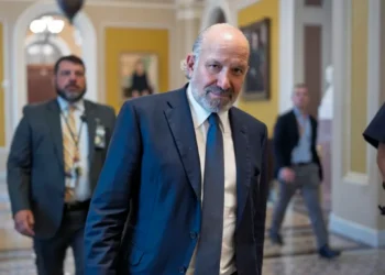 Broadband deregulation agenda saving $21 billion: Lutnick