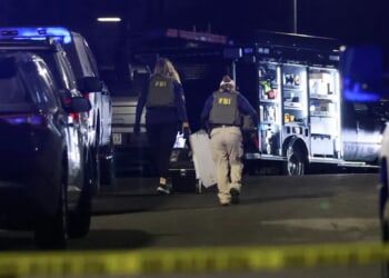 Brown-MIT shooting suspect studied with murdered professor in Portugal