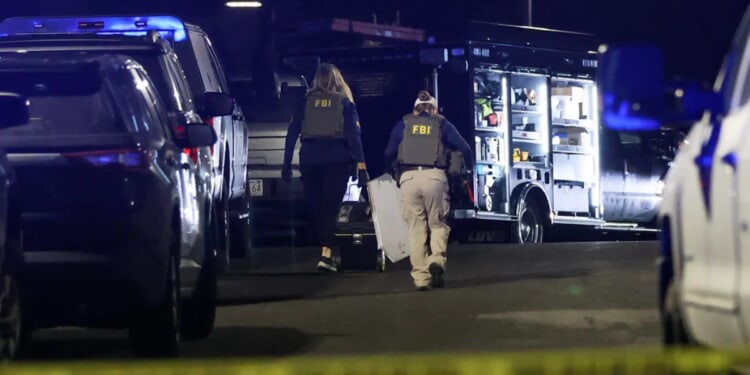 Brown-MIT shooting suspect studied with murdered professor in Portugal