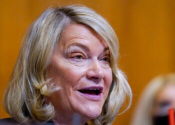 Bull Moose Project criticizes Sen. Lummis over stalled crypto legislation