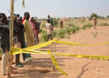 Byron York questions US involvement in Nigeria