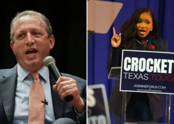 Byron York says Democrats have ‘Trump opposite syndrome’