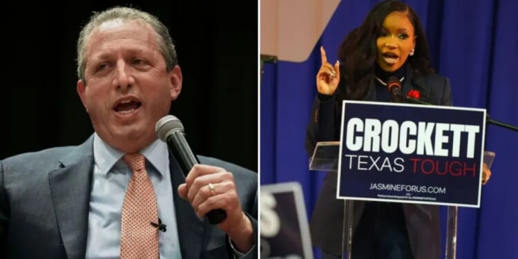 Byron York says Democrats have ‘Trump opposite syndrome’