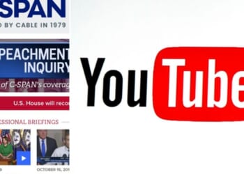 C-Span is live on YouTube TV after long battle, winning lawmaker applause