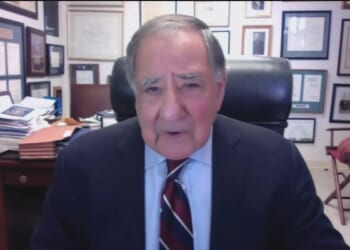 CBS Trots Out ‘Dirty 51’ Former SECDEF to Bolster War Crimes Smear